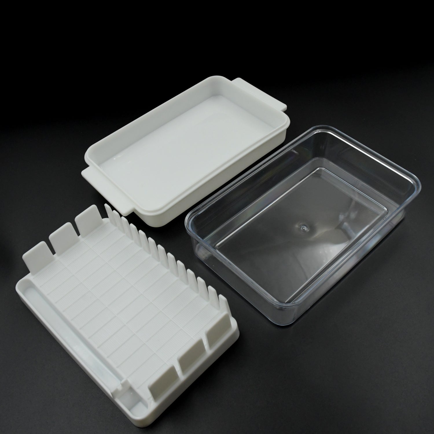 5848 Butter storage box with slicer for easy cutting,cheese butter organizer dispenser for kitchen refrigerator,Transparent plastic butter box with lid,butter cutter slicer storage tray (1 Pc) 5848 Butter storage box with slicer for easy cutting,cheese butter organizer dispenser for kitchen refrigerator,Transparent plastic butter box with lid,butter cutter slicer storage tray (1 Pc)